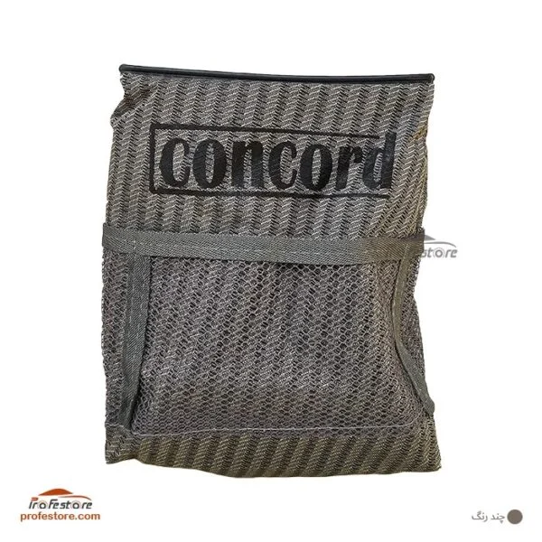 کیف کیسه زباله concord چند رنگ